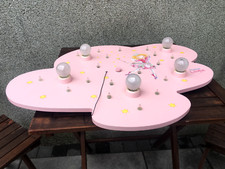 Prinzessin Lillifee Wolkenlampe für Decke oder Wand