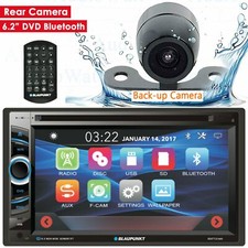 BLAUPUNKT SEATTLE 660 2 DIN