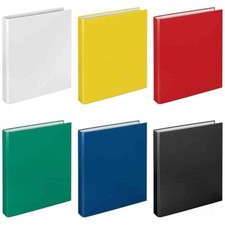 VELOFLEX Ringbuch A4 4-Ring