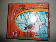XXXX Nils Holgersson , Folge 3