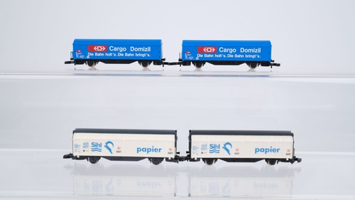Märklin konvolut - märklin, z