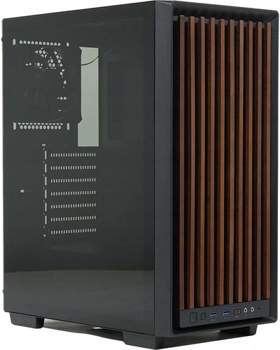 Zenpc wooder - zenpc,