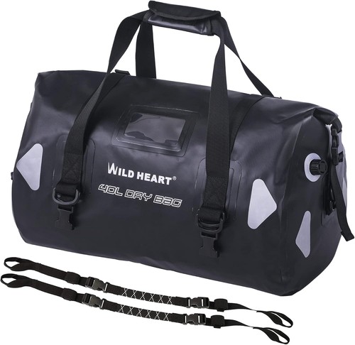 Wild heart wasserdichte - wild,