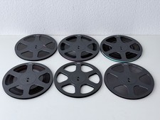 6x Revox 26,5 cm Kunststoff