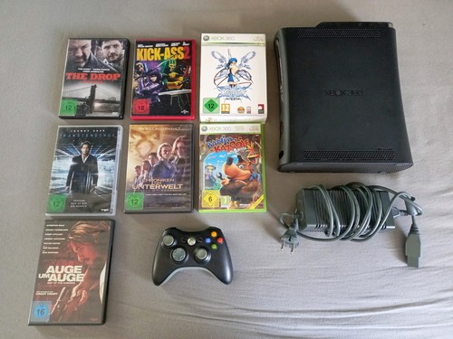Xbox 360 slim - 360, +