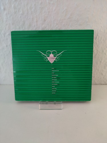 Cocoon compilation von - cocoon,