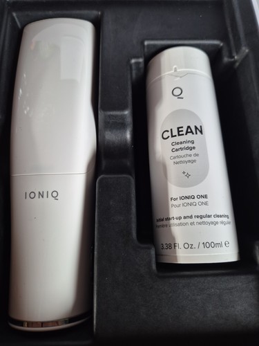 Ioniq skincare starter kit - skincare,