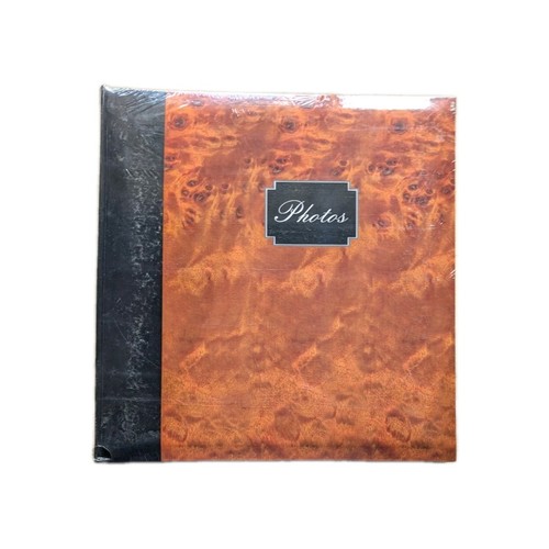 Fotoalbum jumbo buch album - fotoalbum,