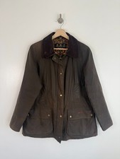 Barbour Wachsjacke Beadnell