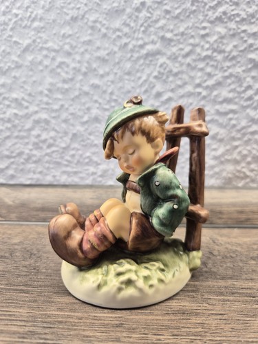 Hummel der kleine - |, „der