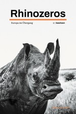 Rhinozeros 2 Markus Messling