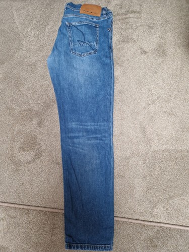 Baldessarini jeans tapered fit - jeans,