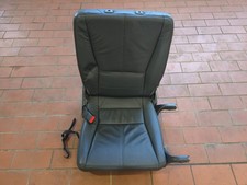 Mercedes ML W163 Sitze hinten