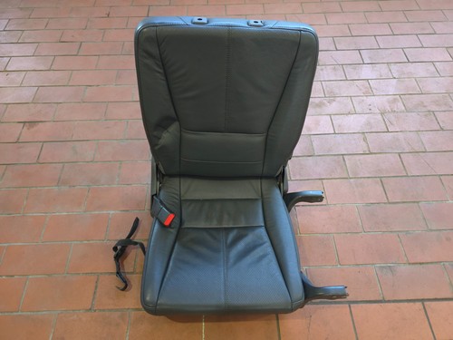 Mercedes w163 sitze hinten - ml,