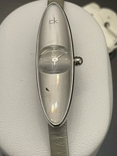 calvin klein uhr damen