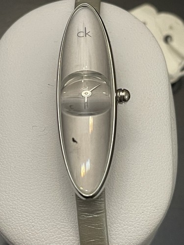 Calvin klein uhr - klein,