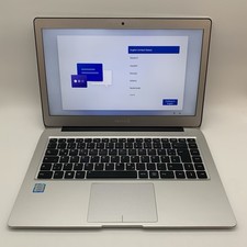 Terra 1460P 14 Zoll Windows 11 i5-8200Y 256 SSD 8GB RAM 1,3 GHz K143