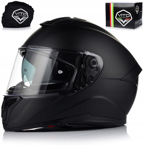 Motorradhelm vito grande - motorradhelm, |
