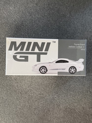 Mini 1104 toyota supra - -,