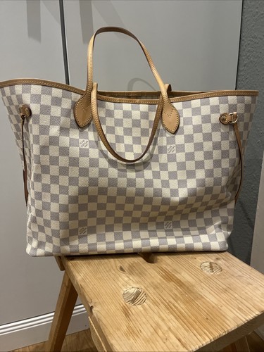 Louis vuitton damen tasche - louis,