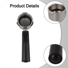 Filterkorb Kaffeemaschine 51mm