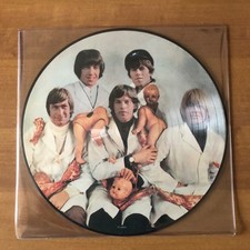 Rolling Stones - YESTERDAY -