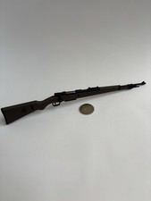 Mauser k98 gewehr miniatur - gewehr,