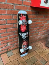 East Frisian Skateboards "HOLY