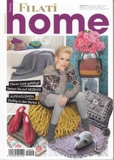 • FILATI home • Setzen Sie