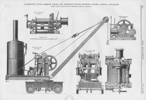John wilson co liverpool - wilson, &