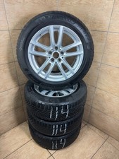 BMW 5er G30 G31 Winterreifen