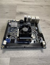 Kontron KTQM87/mITX