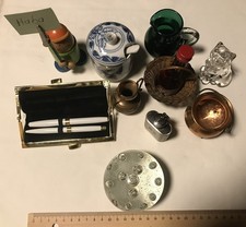 Konvolut diverser Kleinteile