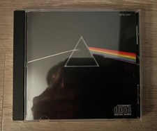 Pink Floyd Dark side of the