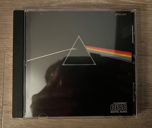 Pink floyd dark - pink,