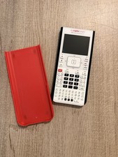 Texas Instruments TI-Nspire CX