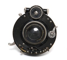 E. Krauss Paris Protar Zeiss