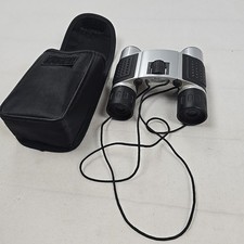 Kompaktes Fernglas 8x21 –