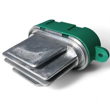 Heizungswiderstand Lüftung