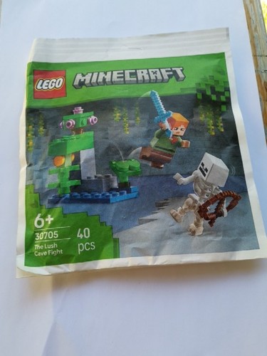 Lego minecraft minifiguren - lego,