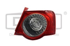 DPA 89450209402 Heckleuchte rechts für VW