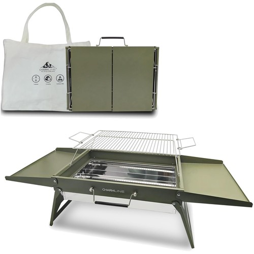 Kohlegrill tragbar - kohlegrill,