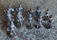 Metall Römer / Schottisches