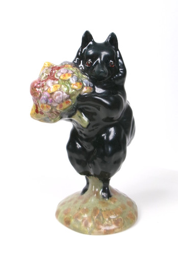 Beswick beatrix potter - beatrix,