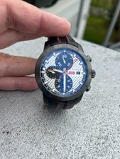 Chopard Mille Miglia Chronograph Zagato