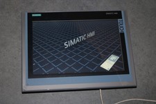 Siemens Simatic HMI TP1500 Comfort Panel, Touch  15" 6AV2124-0QC02-0AX0 TP 1500