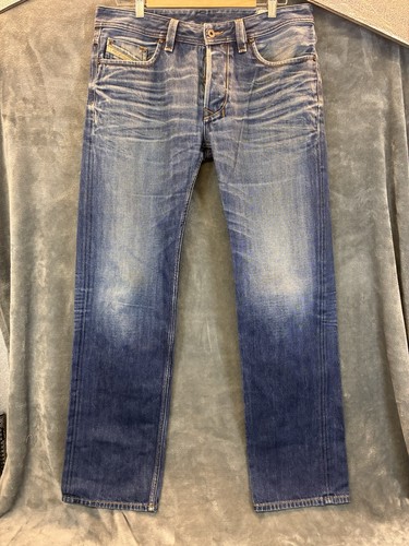 Diesel larkee jeans - diesel,