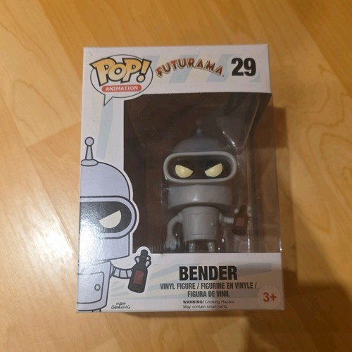 Funko pop figur - funko, 29