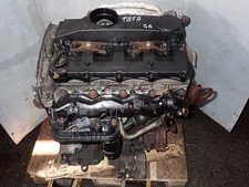 Motor 4hu 144tkm jumper boxer - 4hu,
