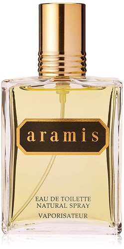 Aramis von eau toilette - aramis, de